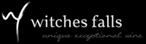 Witches Falls