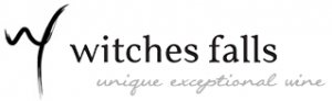 Witches Falls