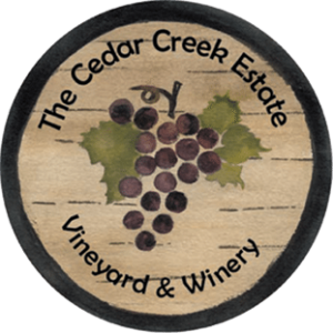 Cedar Creek Estate