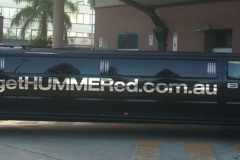 black-chrome-writing